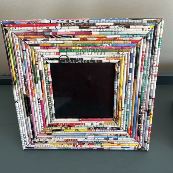 Unique Picture Frames - Picture 5 of 10